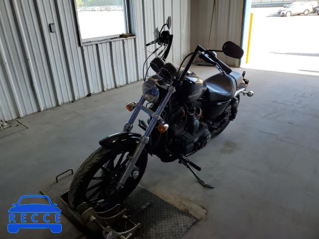 2007 HARLEY-DAVIDSON XL1200 R 1HD1CV3127K445155 Bild 1