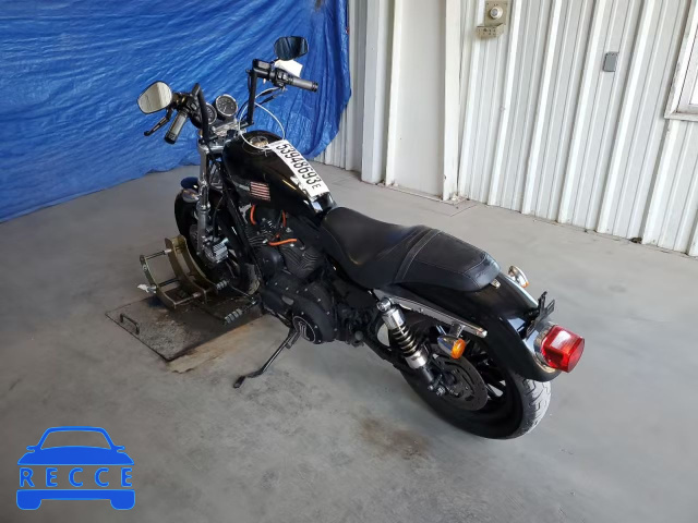 2007 HARLEY-DAVIDSON XL1200 R 1HD1CV3127K445155 Bild 2