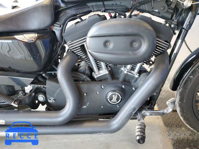 2007 HARLEY-DAVIDSON XL1200 R 1HD1CV3127K445155 image 6