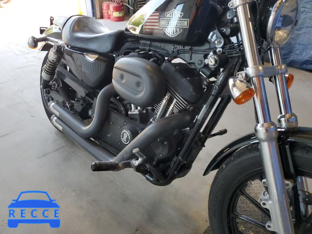 2007 HARLEY-DAVIDSON XL1200 R 1HD1CV3127K445155 Bild 8