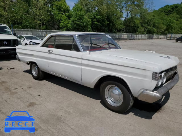 1964 MERCURY COMET 4H23F519696 image 3