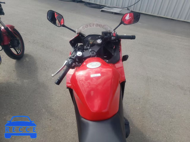 2015 HONDA CBR500 RA- MLHPC4429F5200179 Bild 4