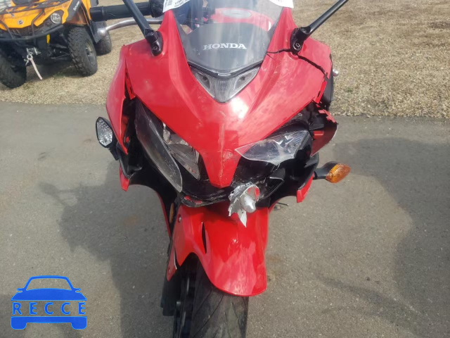 2015 HONDA CBR500 RA- MLHPC4429F5200179 Bild 8