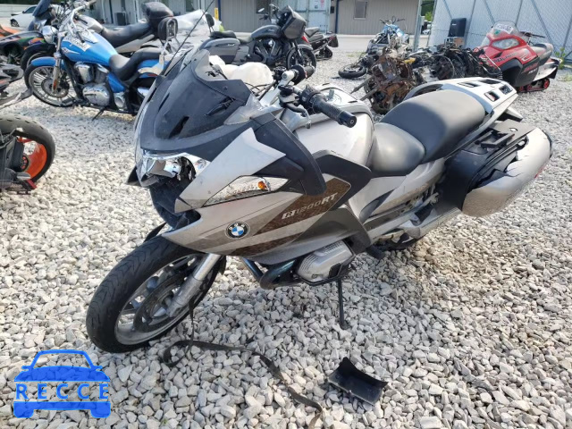 2012 BMW R1200 RT WB1044008CZW20359 image 1