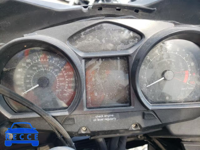 2012 BMW R1200 RT WB1044008CZW20359 зображення 7