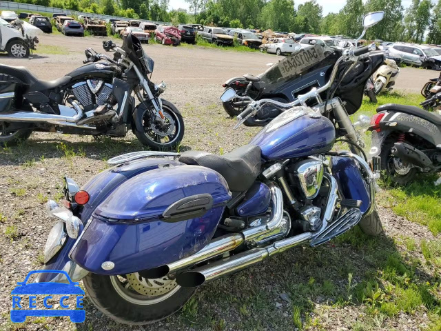2008 YAMAHA XV1700 A JYAVP28E18A002287 image 3