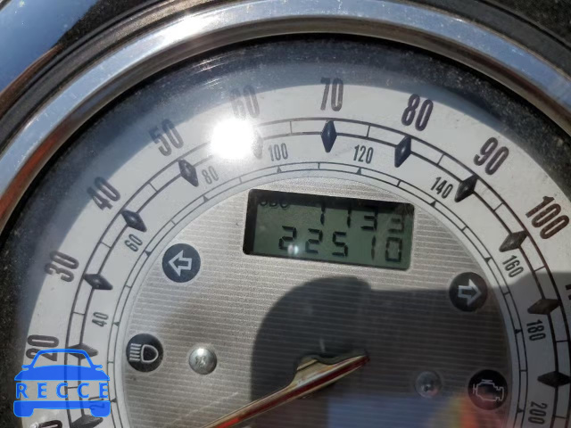 2008 YAMAHA XV1700 A JYAVP28E18A002287 image 7