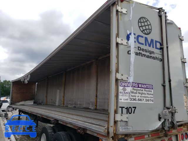 2004 FONTAINE TRAILER 13N1532C141521819 image 8