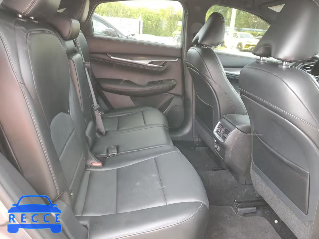 2022 INFINITI QX55 LUXE 3PCAJ5J38NF102968 Bild 10