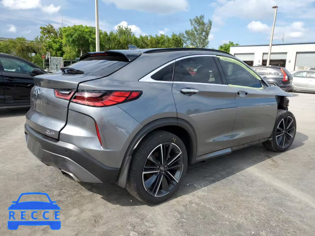 2022 INFINITI QX55 LUXE 3PCAJ5J38NF102968 Bild 2