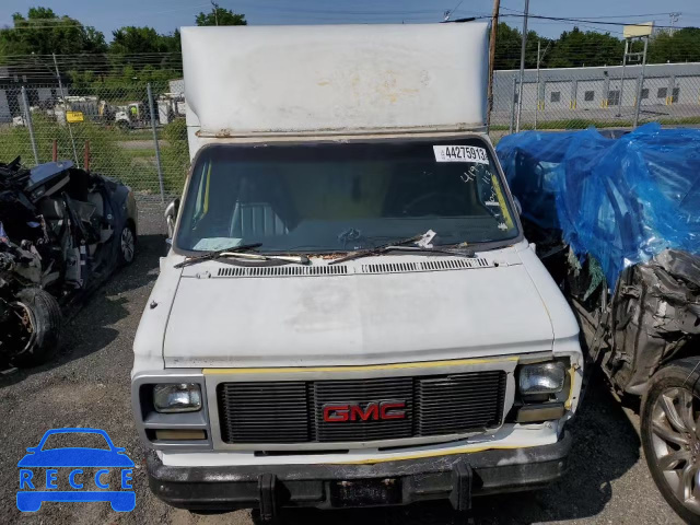 1992 GMC CUTAWAY VA 2GDGG31K0N4506929 зображення 4