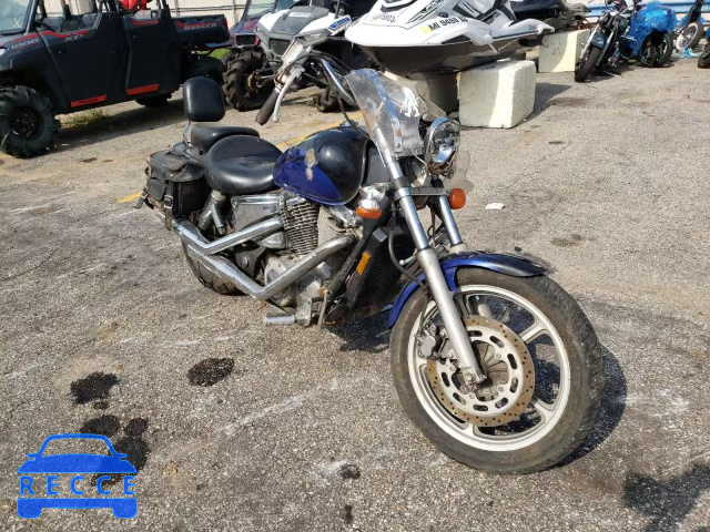 1998 HONDA VT1100 C 1HFSC1808WA201356 Bild 0