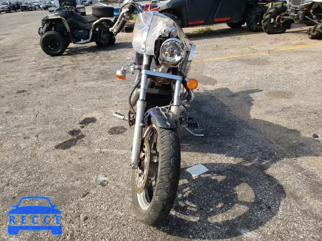 1998 HONDA VT1100 C 1HFSC1808WA201356 image 1