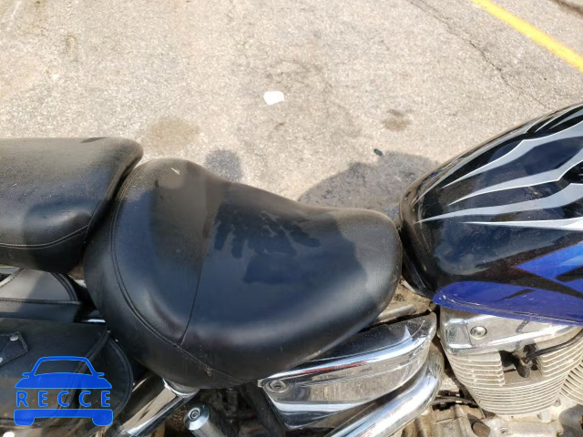 1998 HONDA VT1100 C 1HFSC1808WA201356 Bild 4