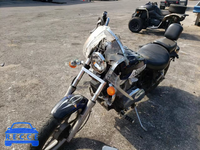 1998 HONDA VT1100 C 1HFSC1808WA201356 зображення 8