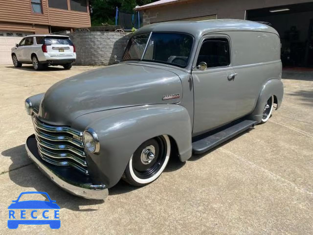 1953 CHEVROLET 3100 9KPE6735 зображення 1