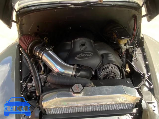 1953 CHEVROLET 3100 9KPE6735 image 6