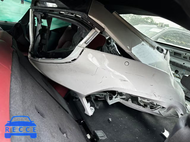 2021 BMW X6 XDRIVE4 5UXCY6C08M9G74629 image 8