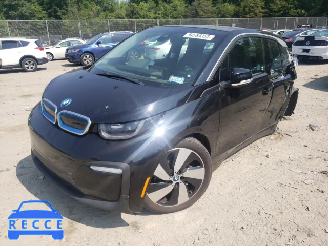 2018 BMW I3 BEV WBY7Z2C52JVE65263 Bild 0