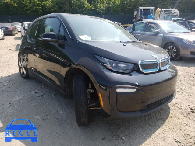 2018 BMW I3 BEV WBY7Z2C52JVE65263 Bild 3