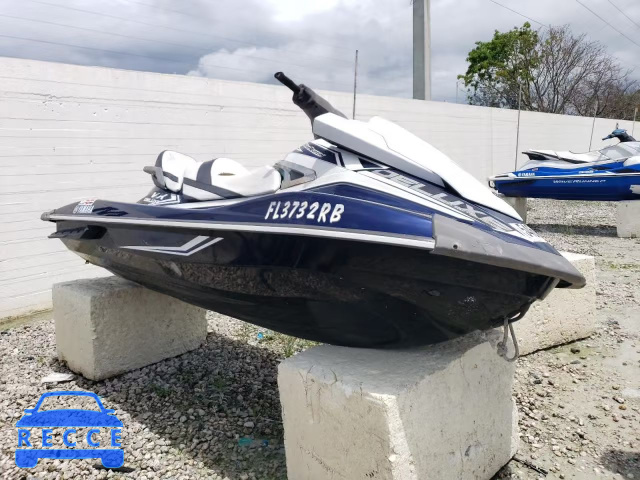 2016 YAMAHA JETSKI YAMA1857L516 Bild 0