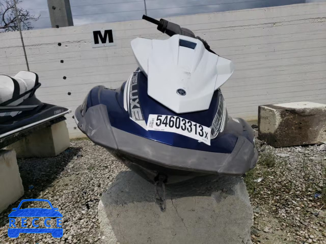 2016 YAMAHA JETSKI YAMA1857L516 Bild 9