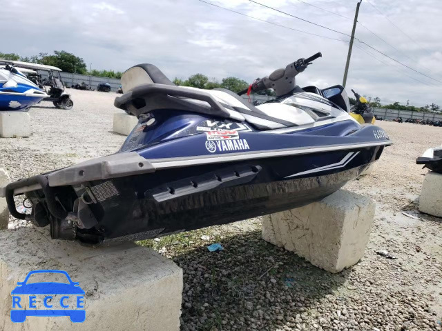 2016 YAMAHA JETSKI YAMA1857L516 image 3