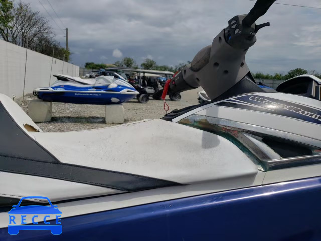 2016 YAMAHA JETSKI YAMA1857L516 image 4