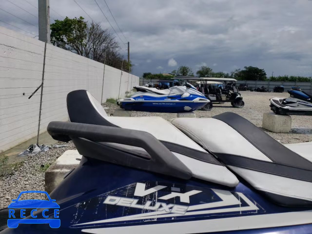 2016 YAMAHA JETSKI YAMA1857L516 Bild 5