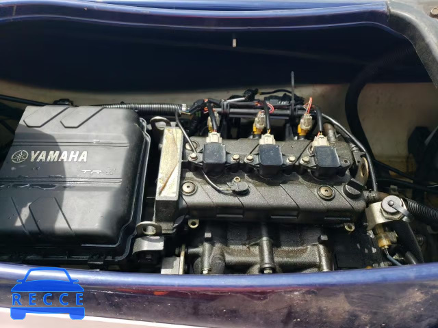 2016 YAMAHA JETSKI YAMA1857L516 image 6