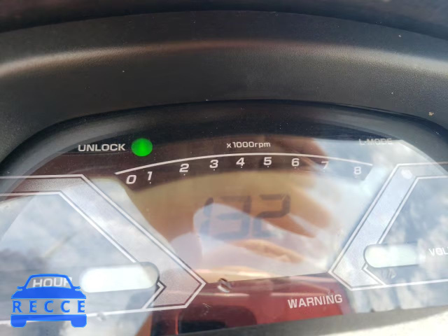 2016 YAMAHA JETSKI YAMA1857L516 image 7