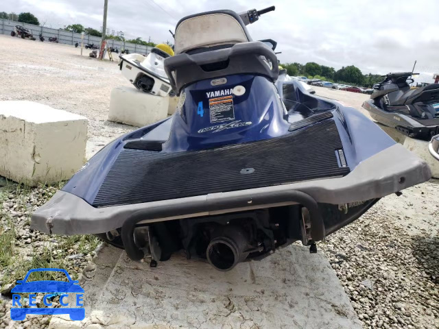 2016 YAMAHA JETSKI YAMA1857L516 image 8