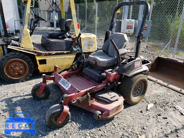 2015 TORO LAWNMOWER N0V1N155029 image 1