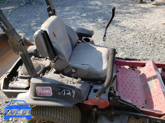 2015 TORO LAWNMOWER N0V1N155029 image 4