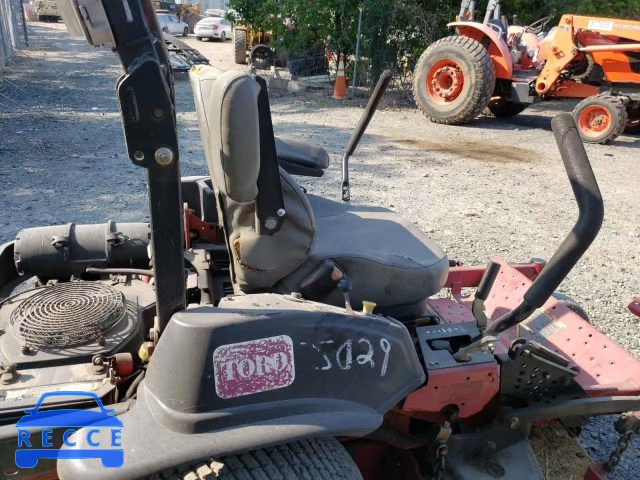 2015 TORO LAWNMOWER N0V1N155029 Bild 5