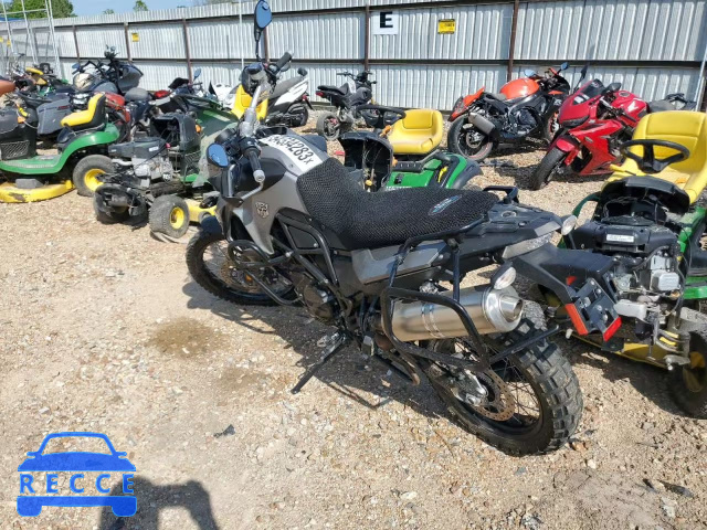 2009 BMW F800 GS WB10229079ZU00331 Bild 2