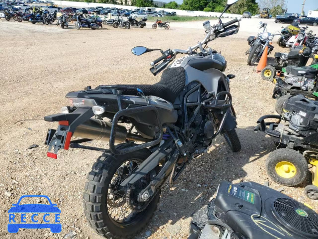 2009 BMW F800 GS WB10229079ZU00331 Bild 3