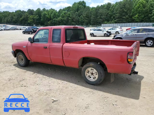 1994 MAZDA B2300 CAB 4F4CR16A8RTM00979 image 1