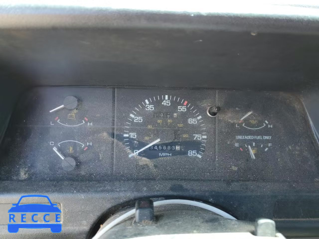 1994 MAZDA B2300 CAB 4F4CR16A8RTM00979 зображення 8