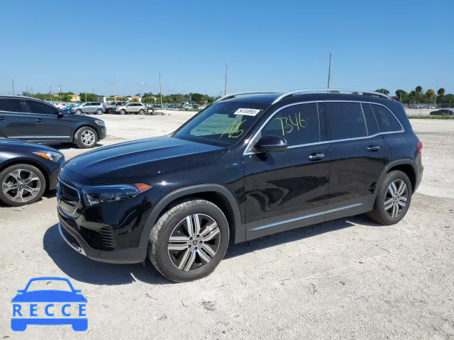 2022 MERCEDES-BENZ EQB 300 4M W1N9M0KBXNN012248 Bild 0