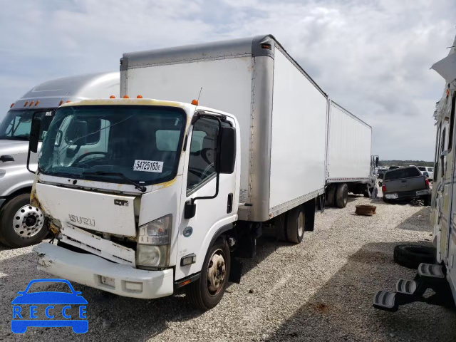 2010 ISUZU NQR JALE5W160A7900773 Bild 0