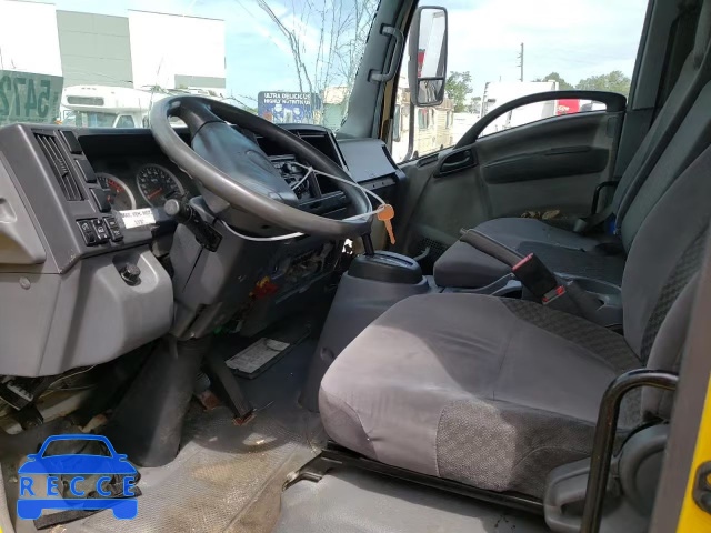 2010 ISUZU NQR JALE5W160A7900773 Bild 6