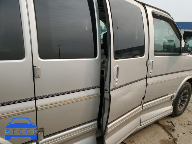 2007 GMC SAVANA RV 1GDFG15T871137041 image 10