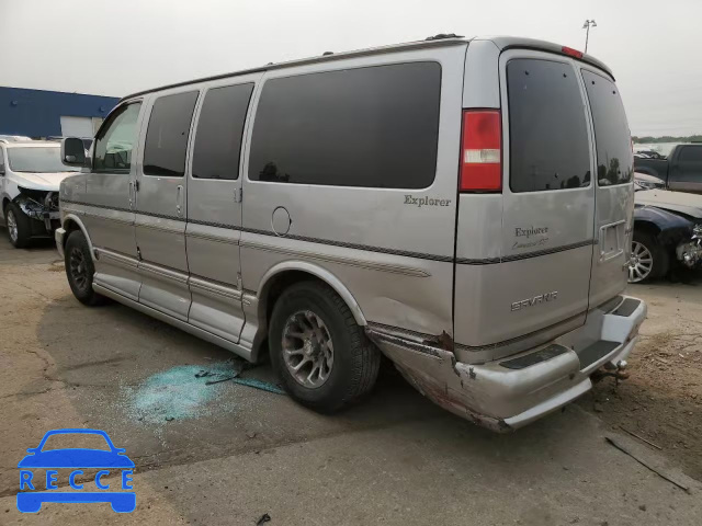 2007 GMC SAVANA RV 1GDFG15T871137041 image 1