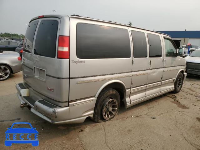 2007 GMC SAVANA RV 1GDFG15T871137041 image 2