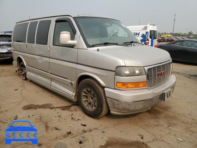 2007 GMC SAVANA RV 1GDFG15T871137041 image 3