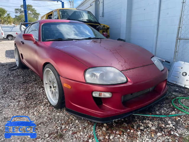 1995 TOYOTA SUPRA SPOR JT2JA81J9S0024977 image 0