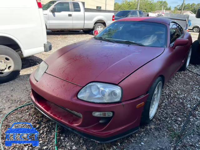 1995 TOYOTA SUPRA SPOR JT2JA81J9S0024977 image 1