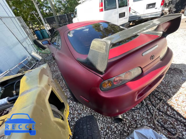 1995 TOYOTA SUPRA SPOR JT2JA81J9S0024977 Bild 2