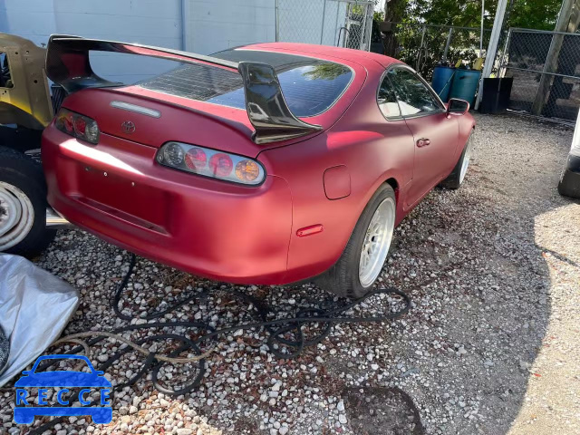 1995 TOYOTA SUPRA SPOR JT2JA81J9S0024977 зображення 3